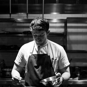 Meet your Posher, Conor